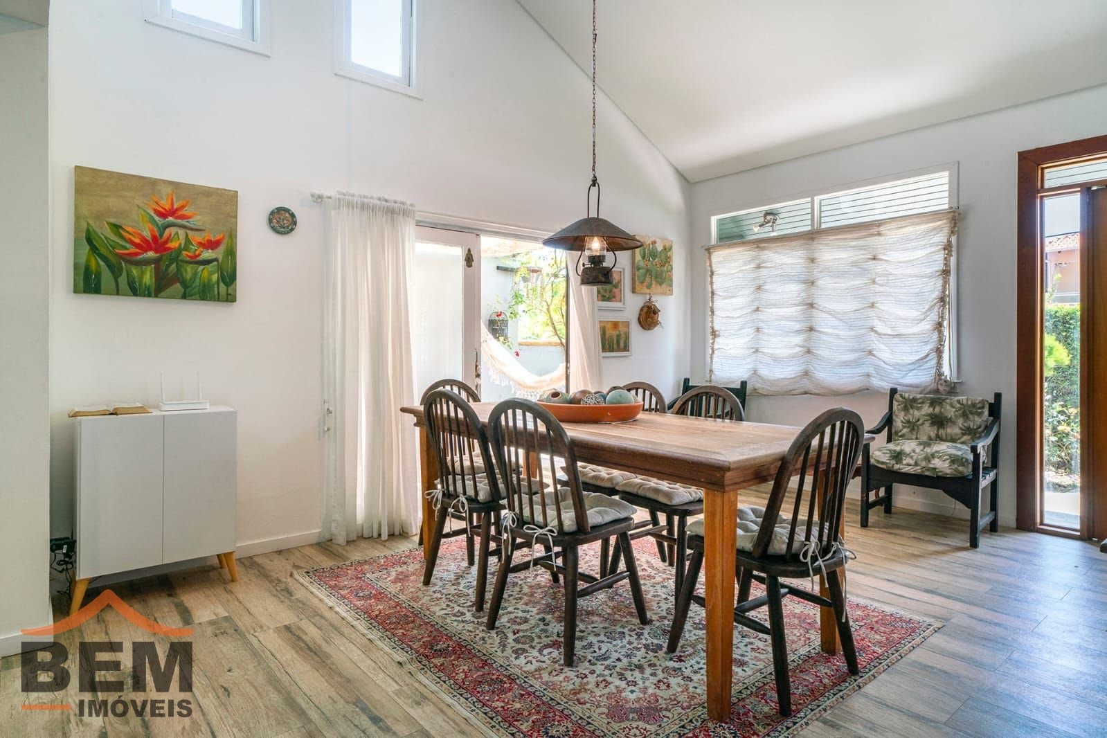 Casa para Venda com 3 quartos e 150m² no bairro Centro, em Bombinhas