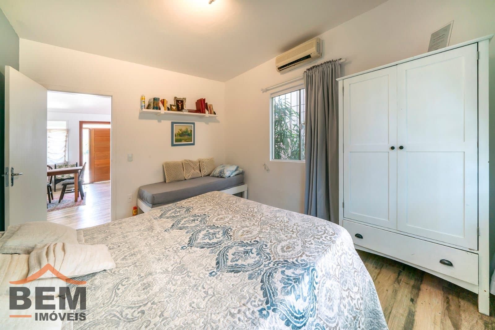 Casa para Venda com 3 quartos e 150m² no bairro Centro, em Bombinhas