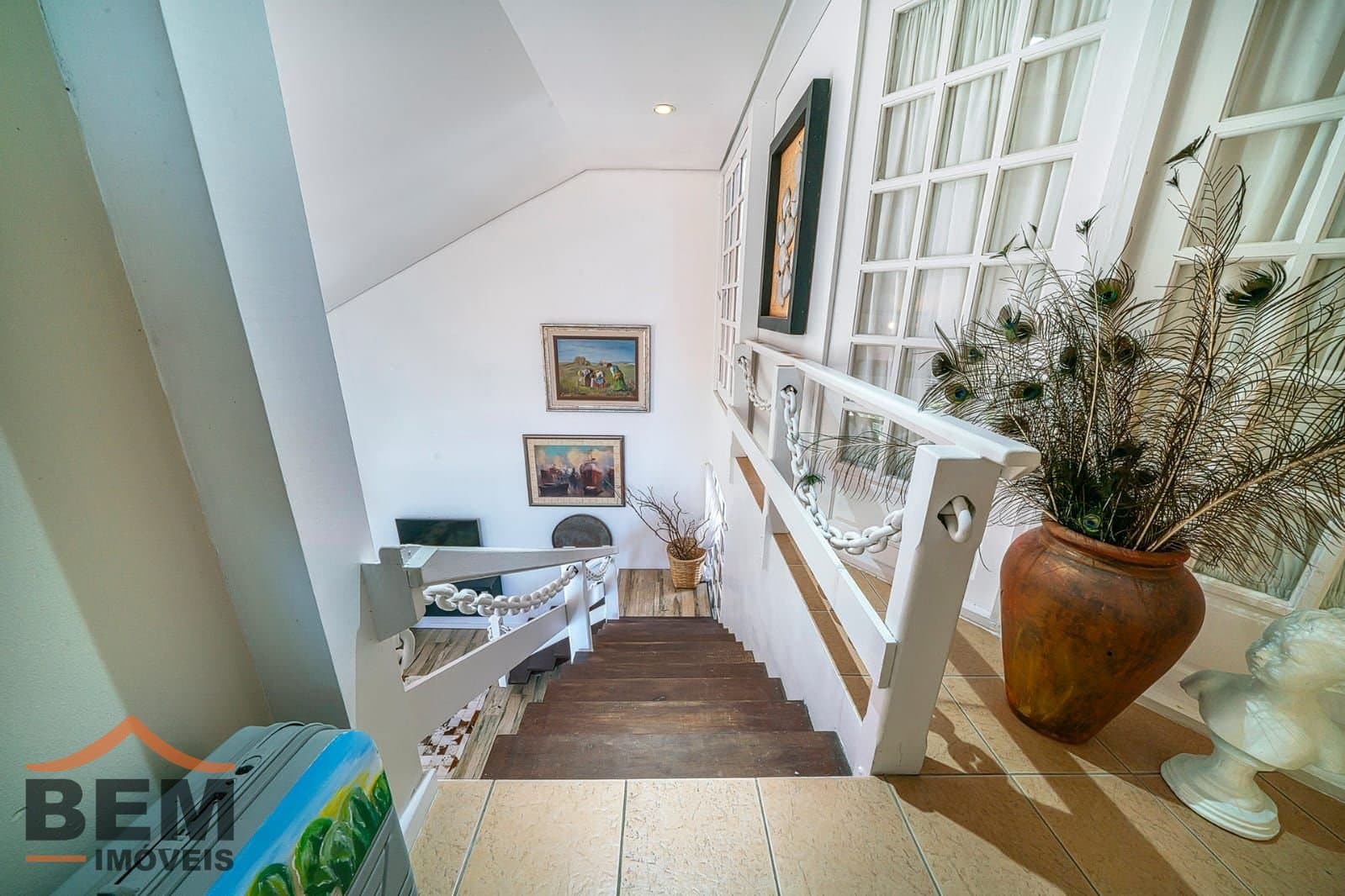 Casa para Venda com 3 quartos e 150m² no bairro Centro, em Bombinhas