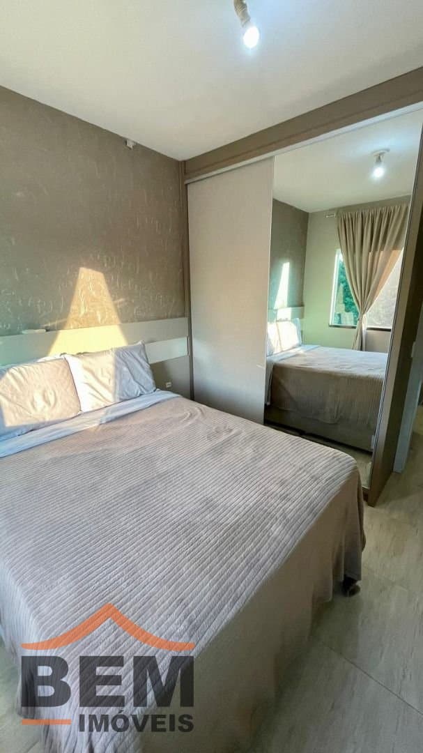 Apartamento para Venda com 2 quartos e 66m² no bairro Centro, em Camboriú