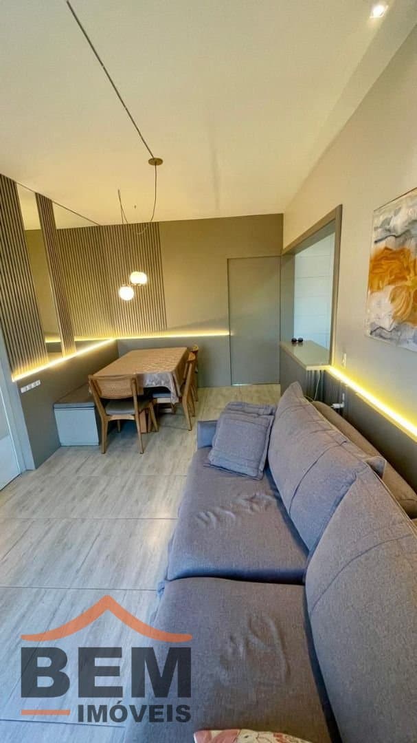 Apartamento para Venda com 2 quartos e 66m² no bairro Centro, em Camboriú