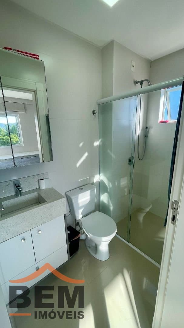 Apartamento para Venda com 2 quartos e 75m² no bairro Rio Pequeno, em Camboriú