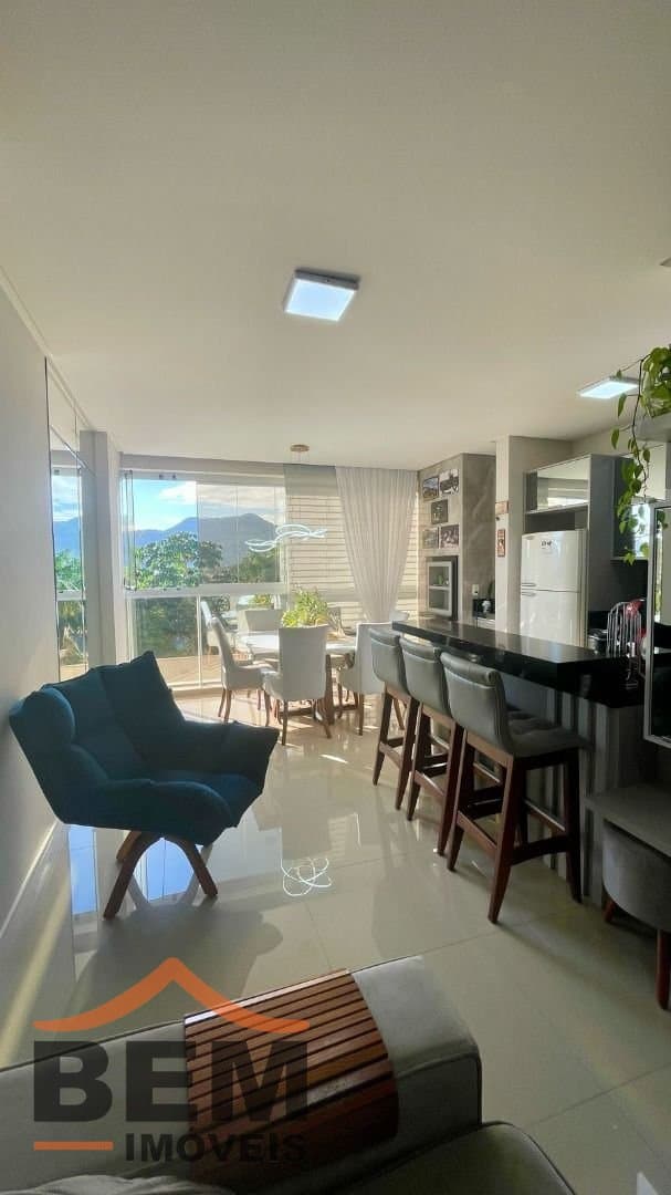 Apartamento para Venda com 2 quartos e 75m² no bairro Rio Pequeno, em Camboriú