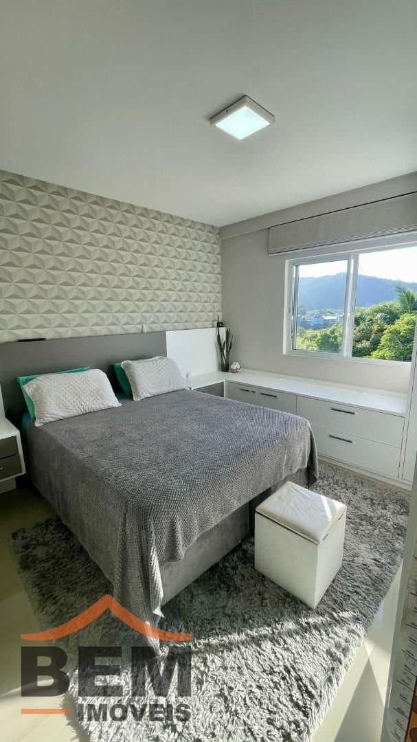 Apartamento para Venda com 2 quartos e 75m² no bairro Rio Pequeno, em Camboriú