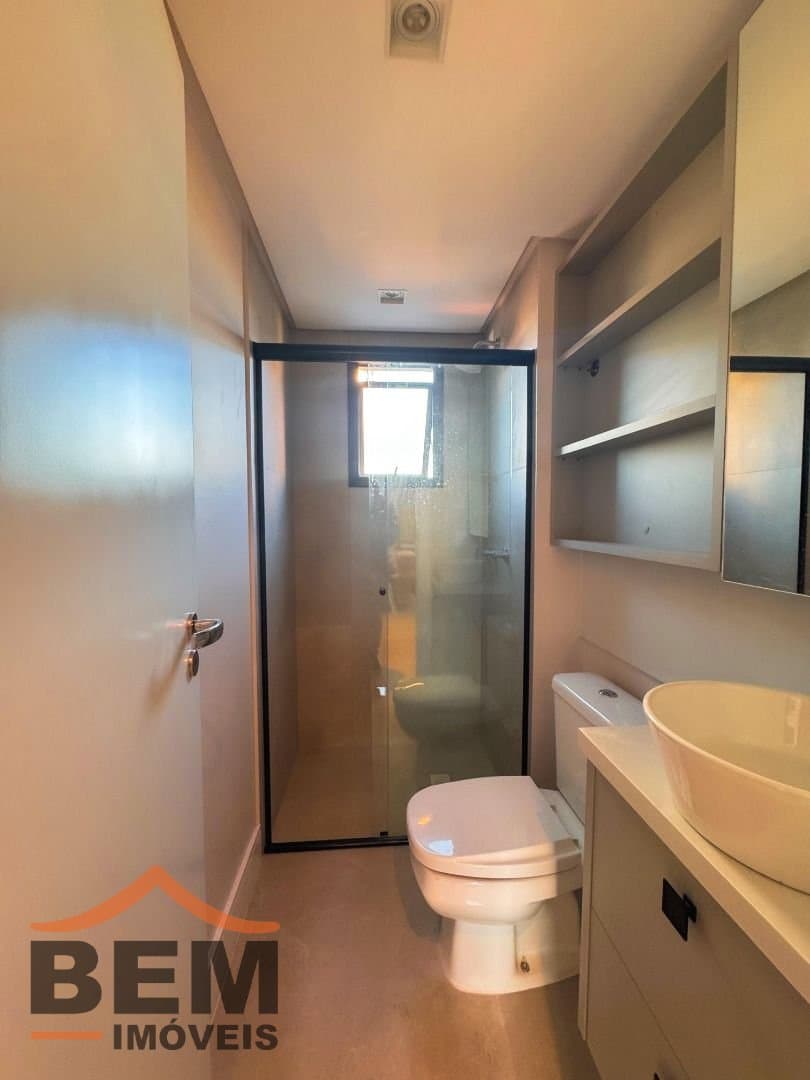 Apartamento para Venda com 2 quartos e 68m² no bairro Praia Brava, em Itajaí
