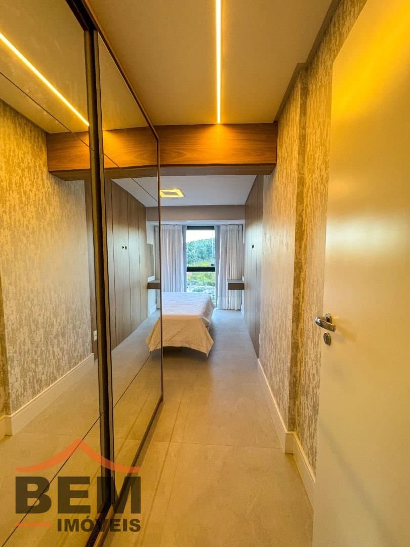 Apartamento para Venda com 2 quartos e 68m² no bairro Praia Brava, em Itajaí