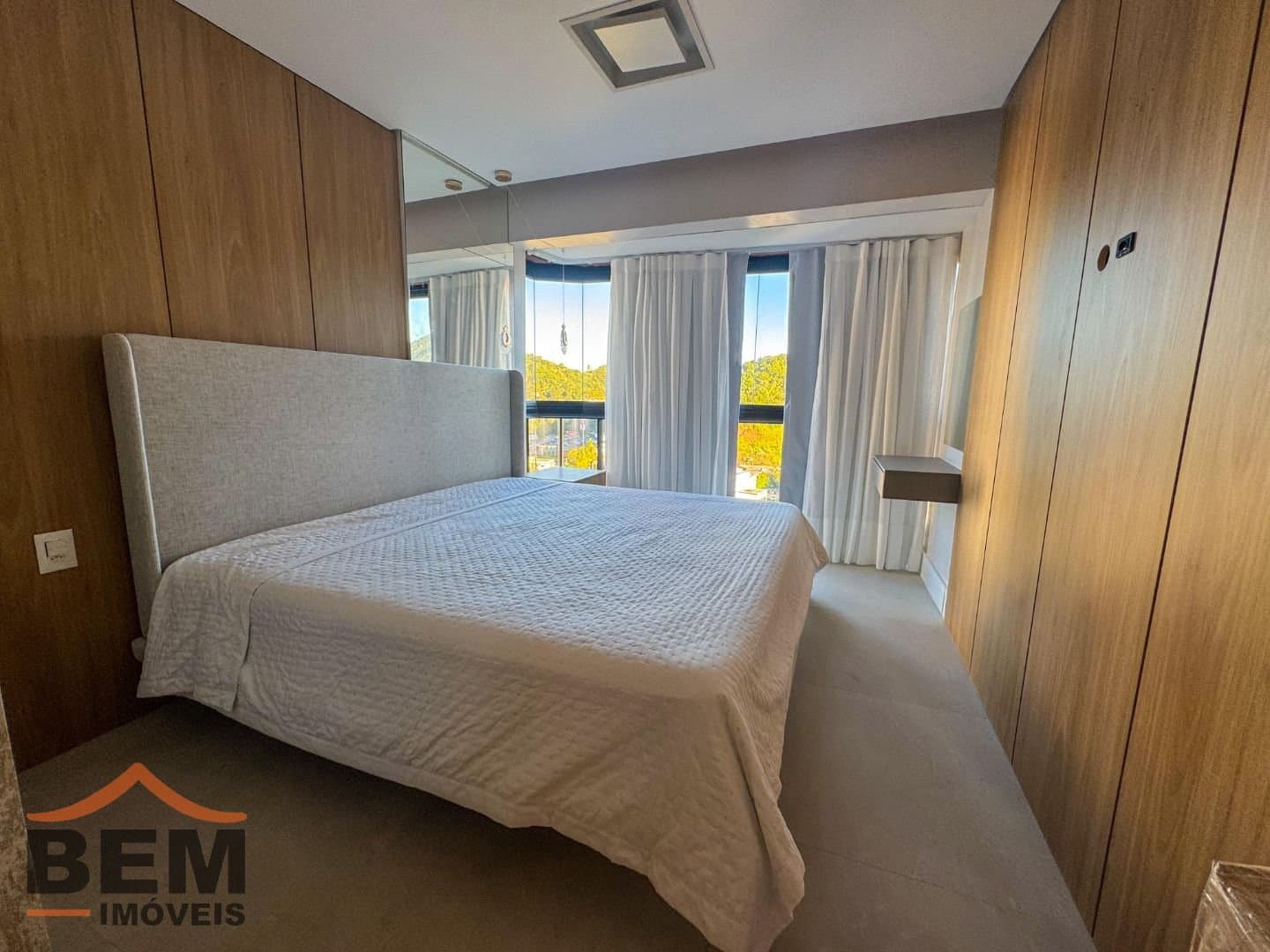 Apartamento para Venda com 2 quartos e 68m² no bairro Praia Brava, em Itajaí