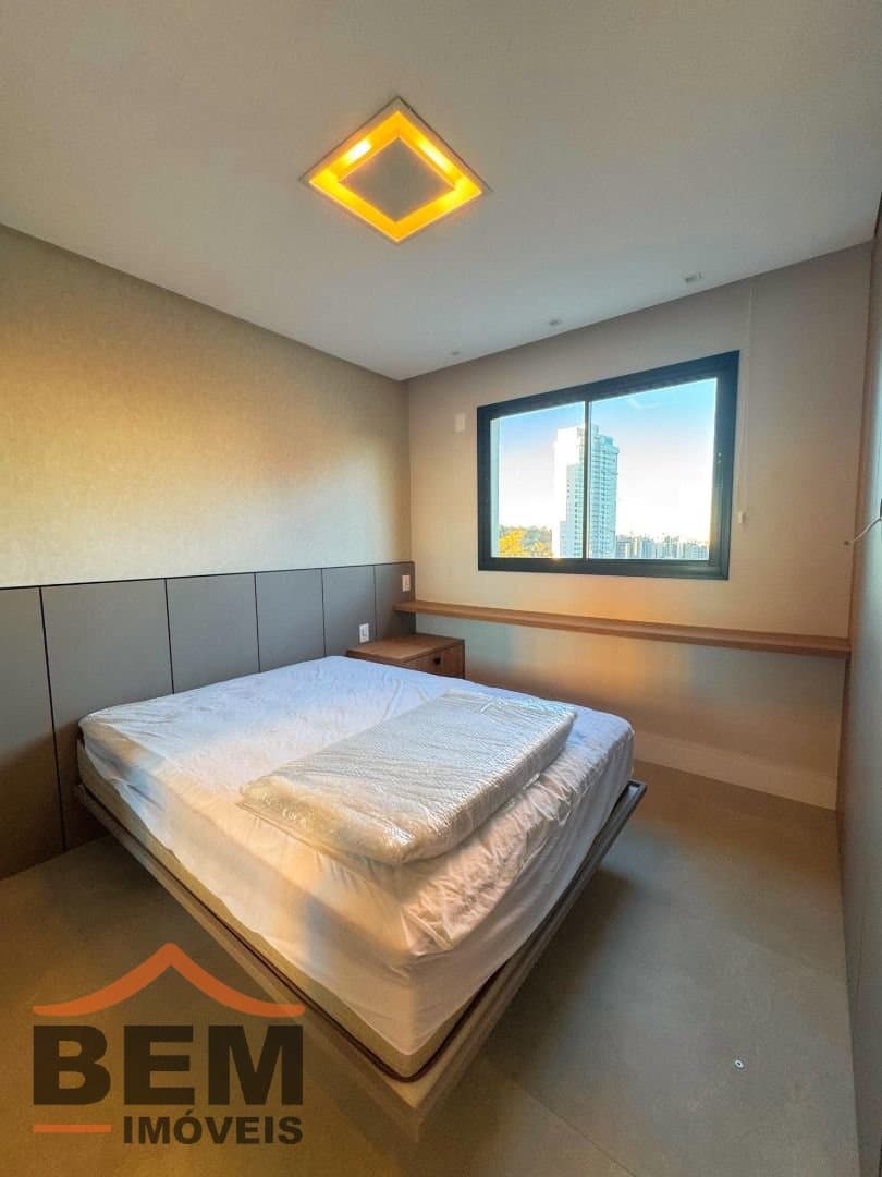 Apartamento para Venda com 2 quartos e 68m² no bairro Praia Brava, em Itajaí
