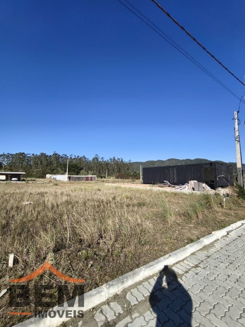 Terreno para Venda no bairro Centro, em Ilhota