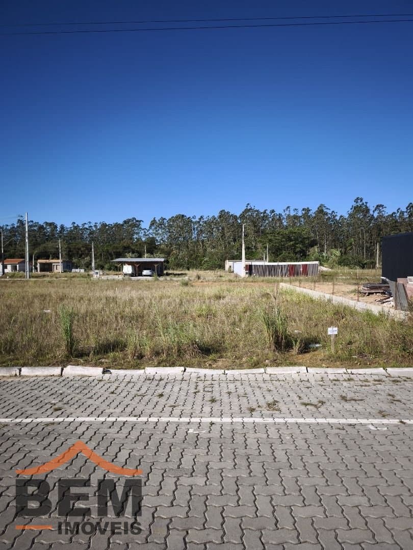 Terreno para Venda no bairro Centro, em Ilhota