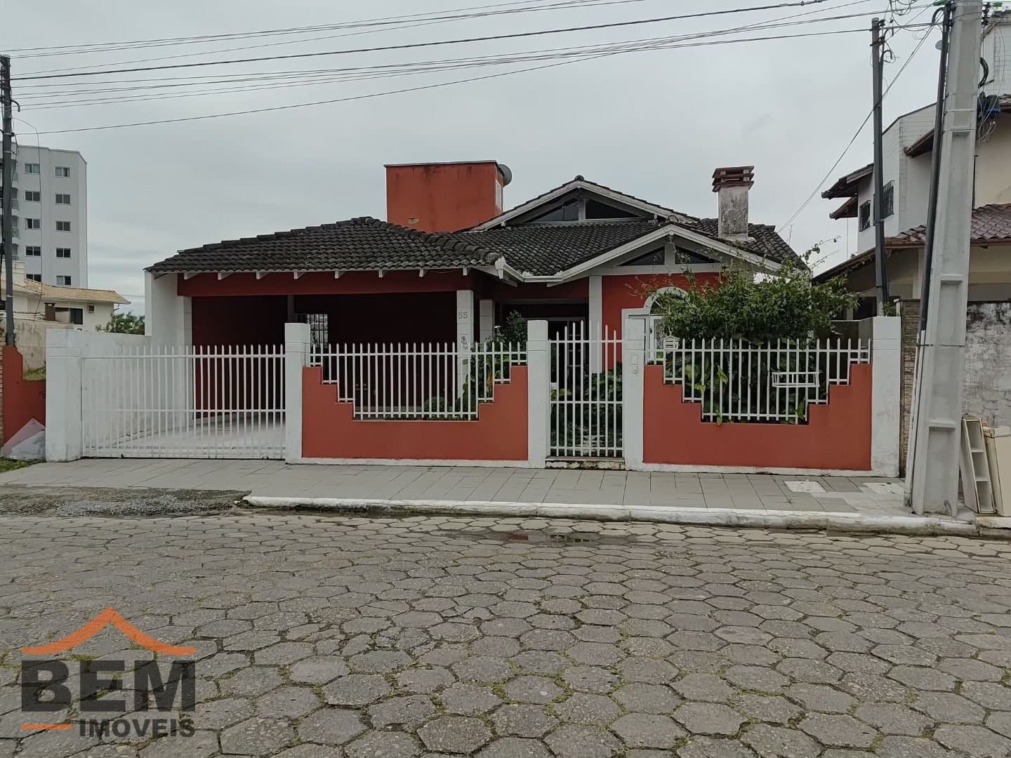 Casa para Venda com 2 quartos e 222m² no bairro Dom Bosco, em Itajaí
