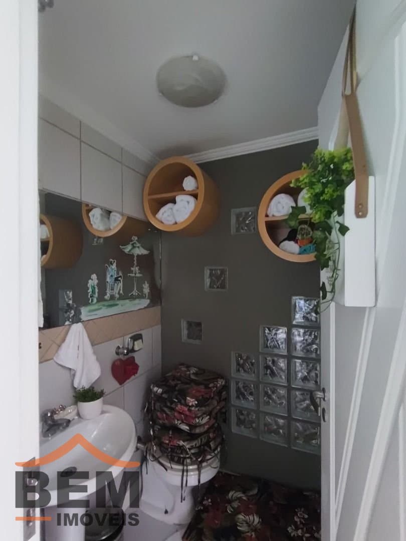 Casa para Venda com 2 quartos e 222m² no bairro Dom Bosco, em Itajaí