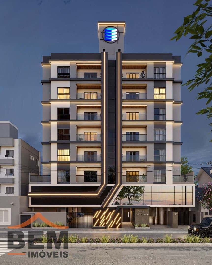 Apartamento para Venda com 2 quartos e 79m² no bairro Areias, em Camboriú