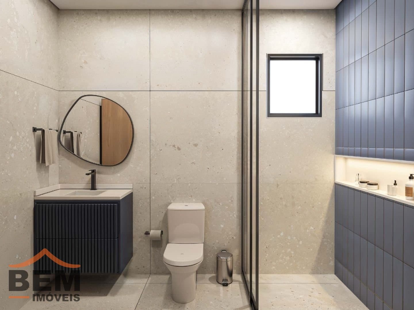 Apartamento para Venda com 2 quartos e 84m² no bairro Areias, em Camboriú