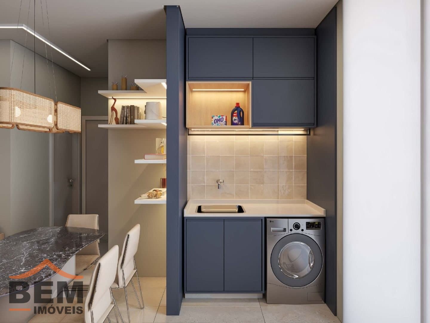 Apartamento para Venda com 2 quartos e 84m² no bairro Areias, em Camboriú
