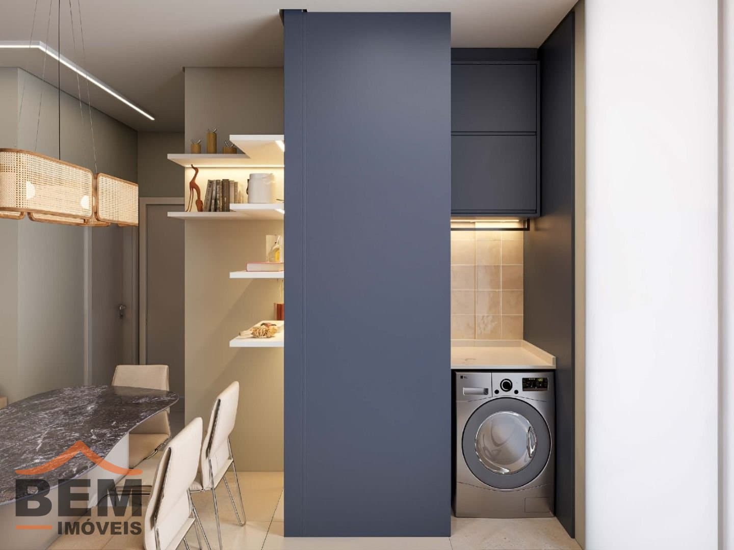 Apartamento para Venda com 2 quartos e 95m² no bairro Areias, em Camboriú