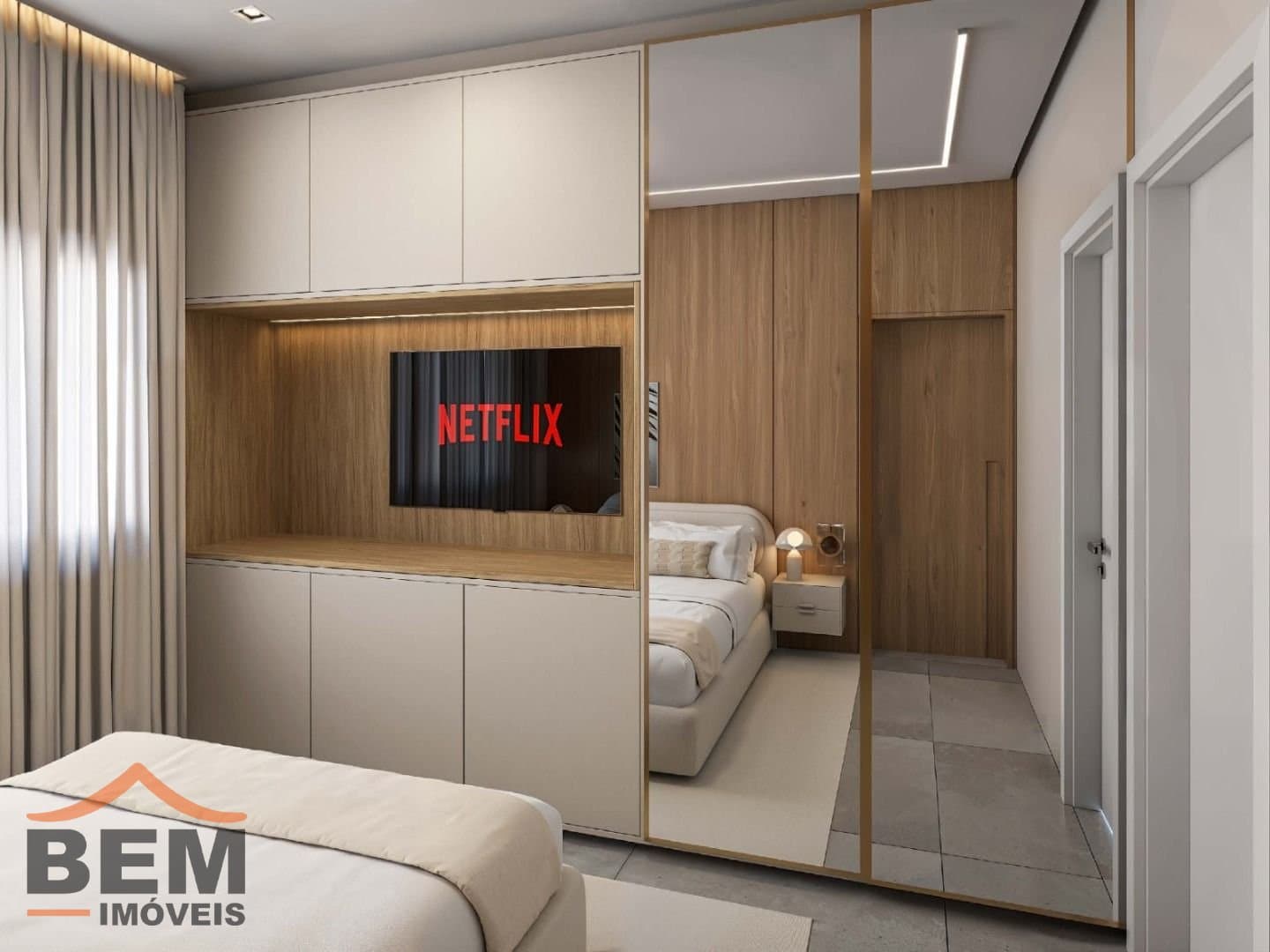Apartamento para Venda com 2 quartos e 95m² no bairro Areias, em Camboriú
