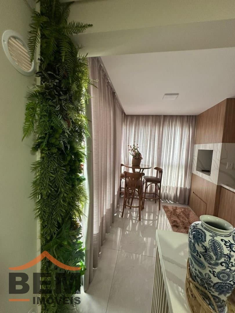 Apartamento para Venda com 2 quartos e 97m² no bairro Centro, em Balneário Piçarras