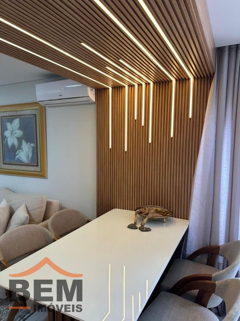 Apartamento para Venda com 2 quartos e 97m² no bairro Centro, em Balneário Piçarras