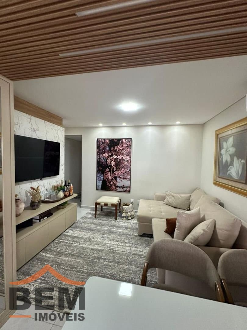 Apartamento para Venda com 2 quartos e 97m² no bairro Centro, em Balneário Piçarras