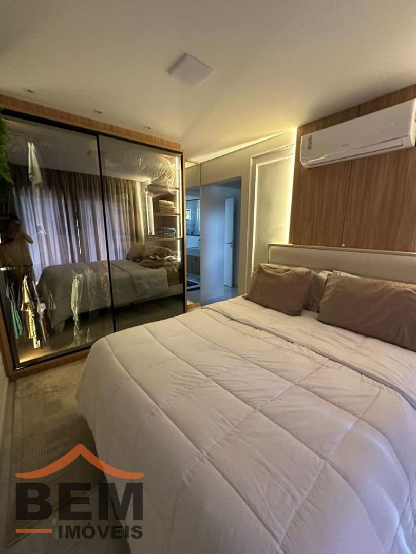 Apartamento para Venda com 2 quartos e 97m² no bairro Centro, em Balneário Piçarras