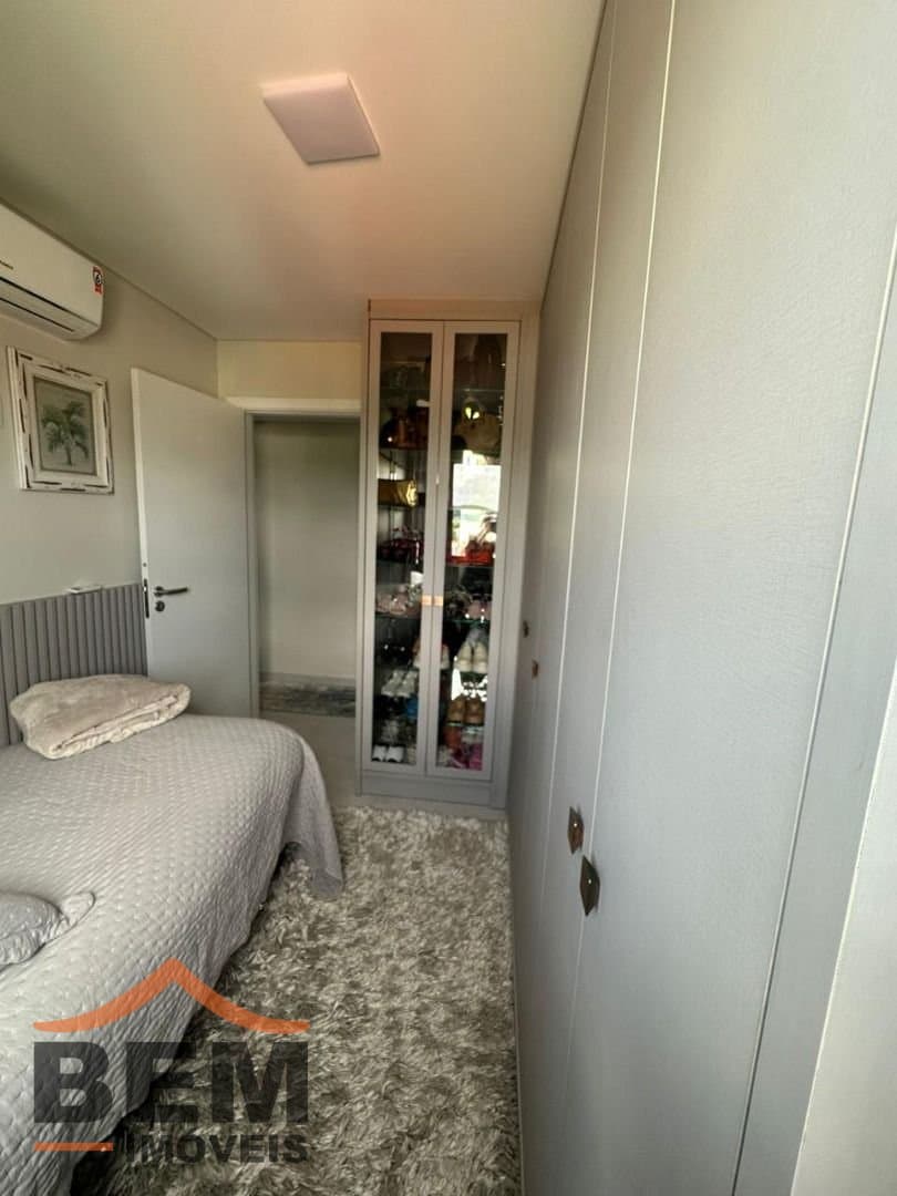 Apartamento para Venda com 2 quartos e 97m² no bairro Centro, em Balneário Piçarras