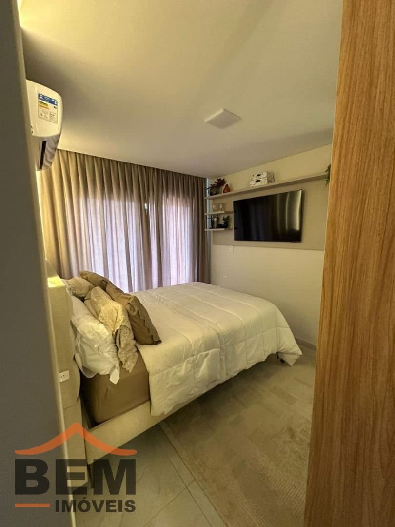 Apartamento para Venda com 2 quartos e 97m² no bairro Centro, em Balneário Piçarras