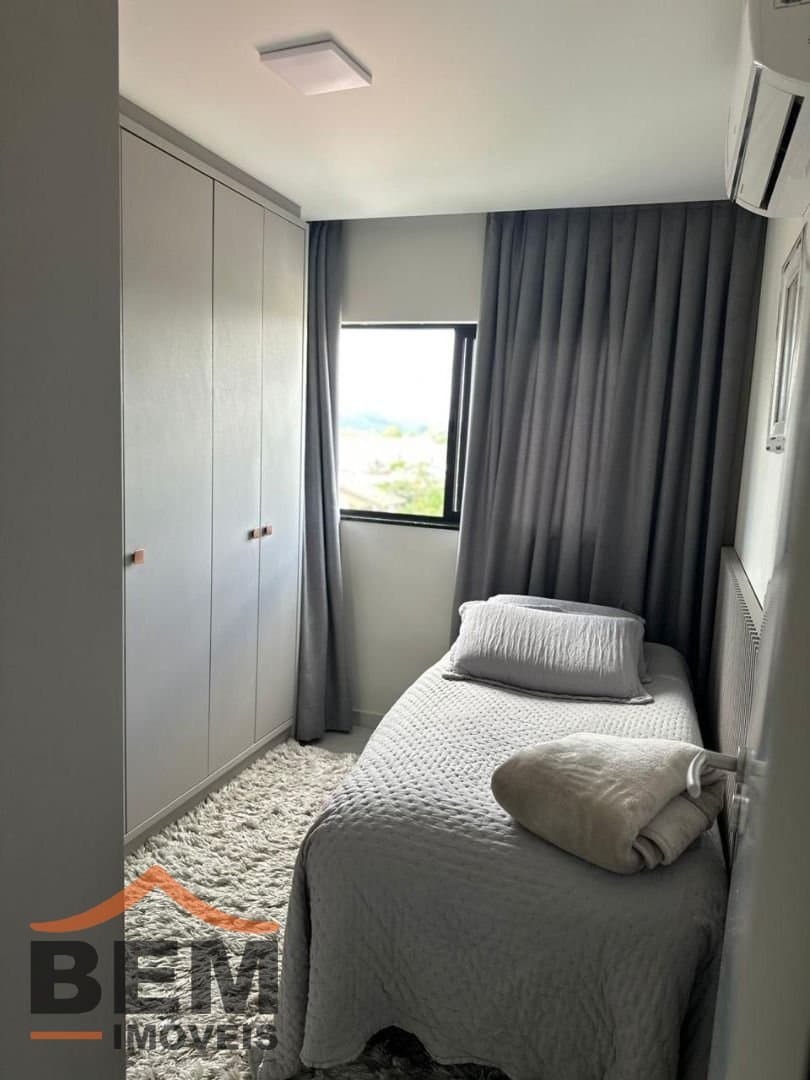 Apartamento para Venda com 2 quartos e 97m² no bairro Centro, em Balneário Piçarras