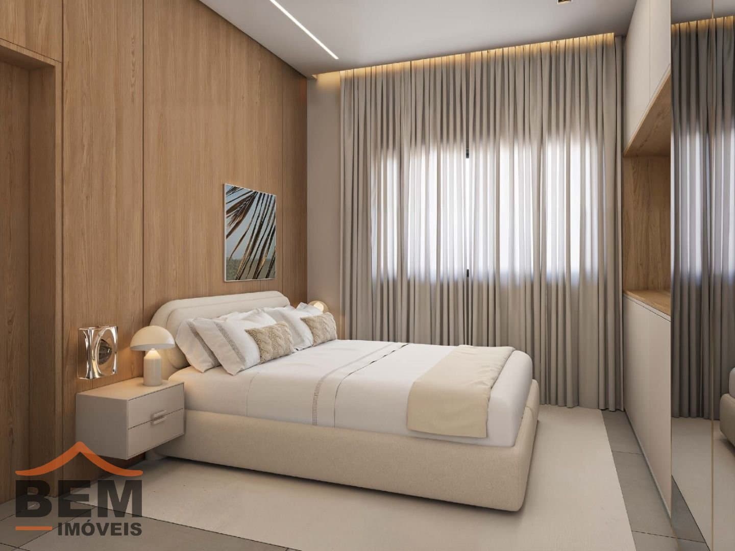 Apartamento para Venda com 2 quartos e 85m² no bairro Areias, em Camboriú