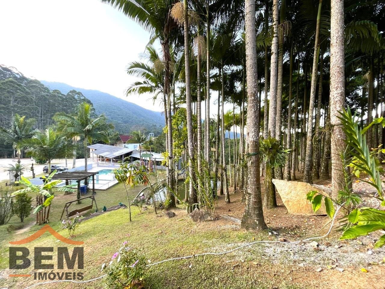 Terreno para Venda no bairro Morretes, em Itapema