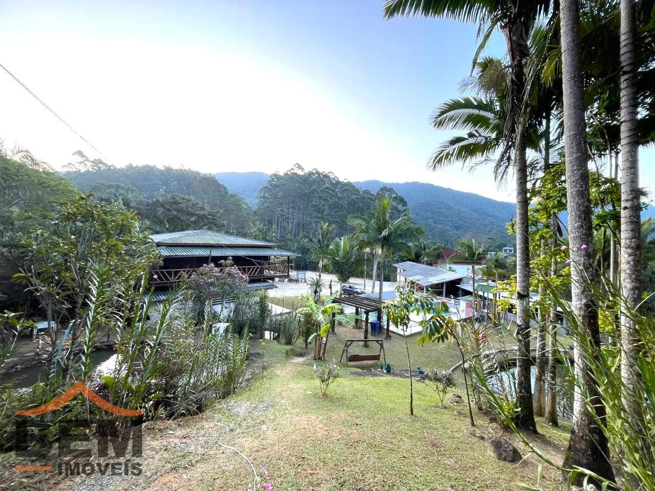 Terreno para Venda no bairro Morretes, em Itapema