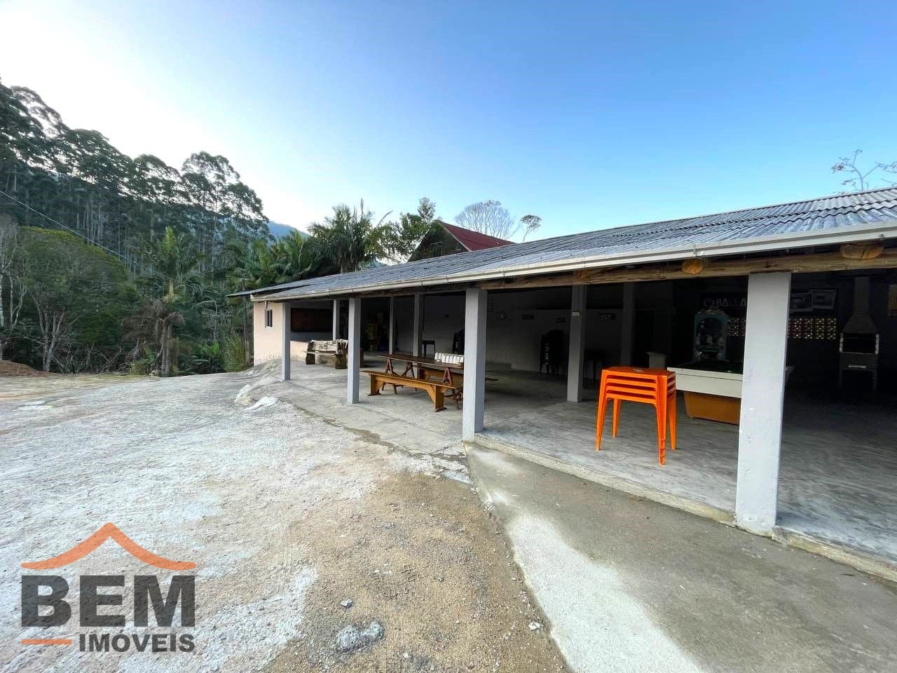 Terreno para Venda no bairro Morretes, em Itapema