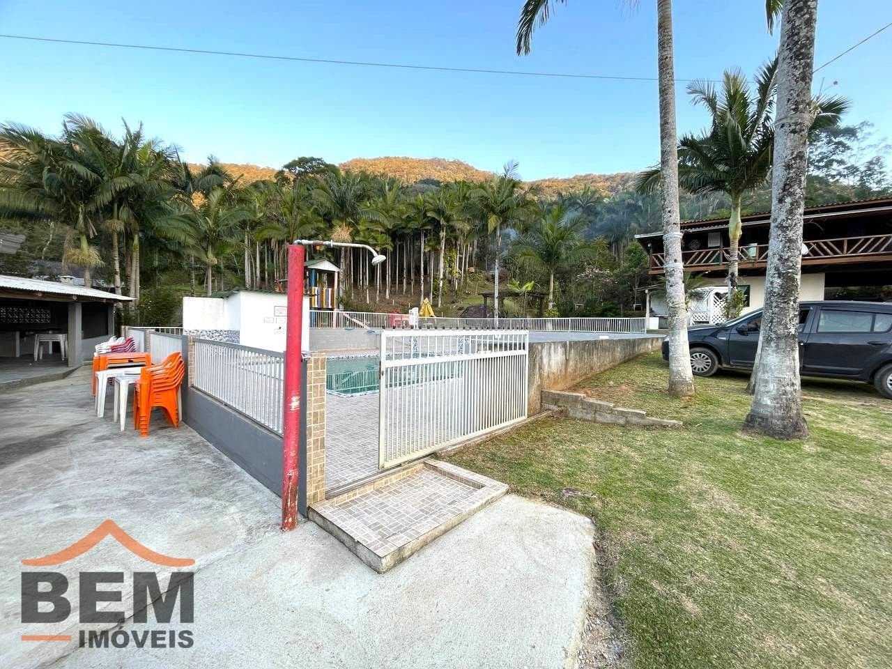 Terreno para Venda no bairro Morretes, em Itapema