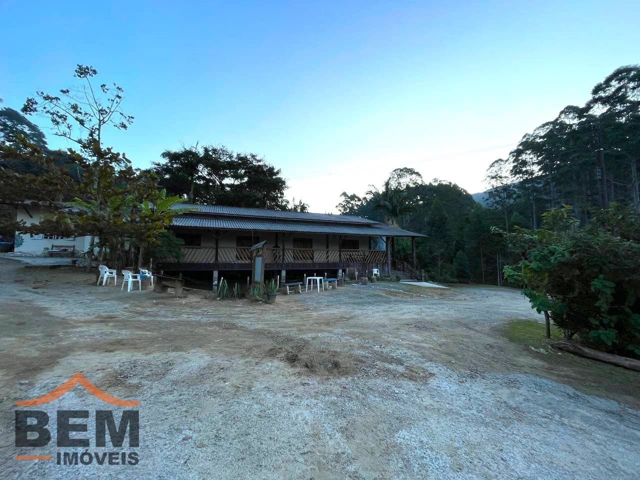 Terreno para Venda no bairro Morretes, em Itapema