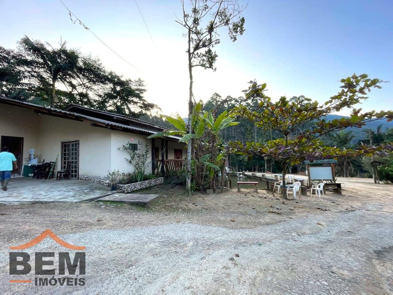 Terreno para Venda no bairro Morretes, em Itapema