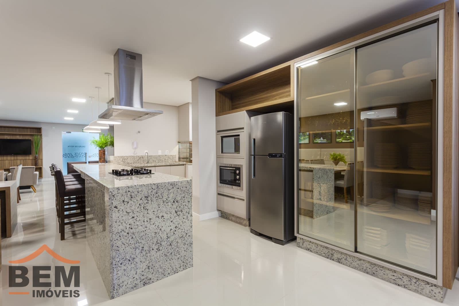 Apartamento para Venda com 2 quartos e 71m² no bairro São Judas, em Itajaí