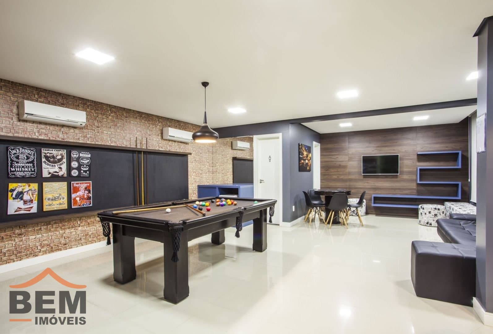 Apartamento para Venda com 2 quartos e 71m² no bairro São Judas, em Itajaí