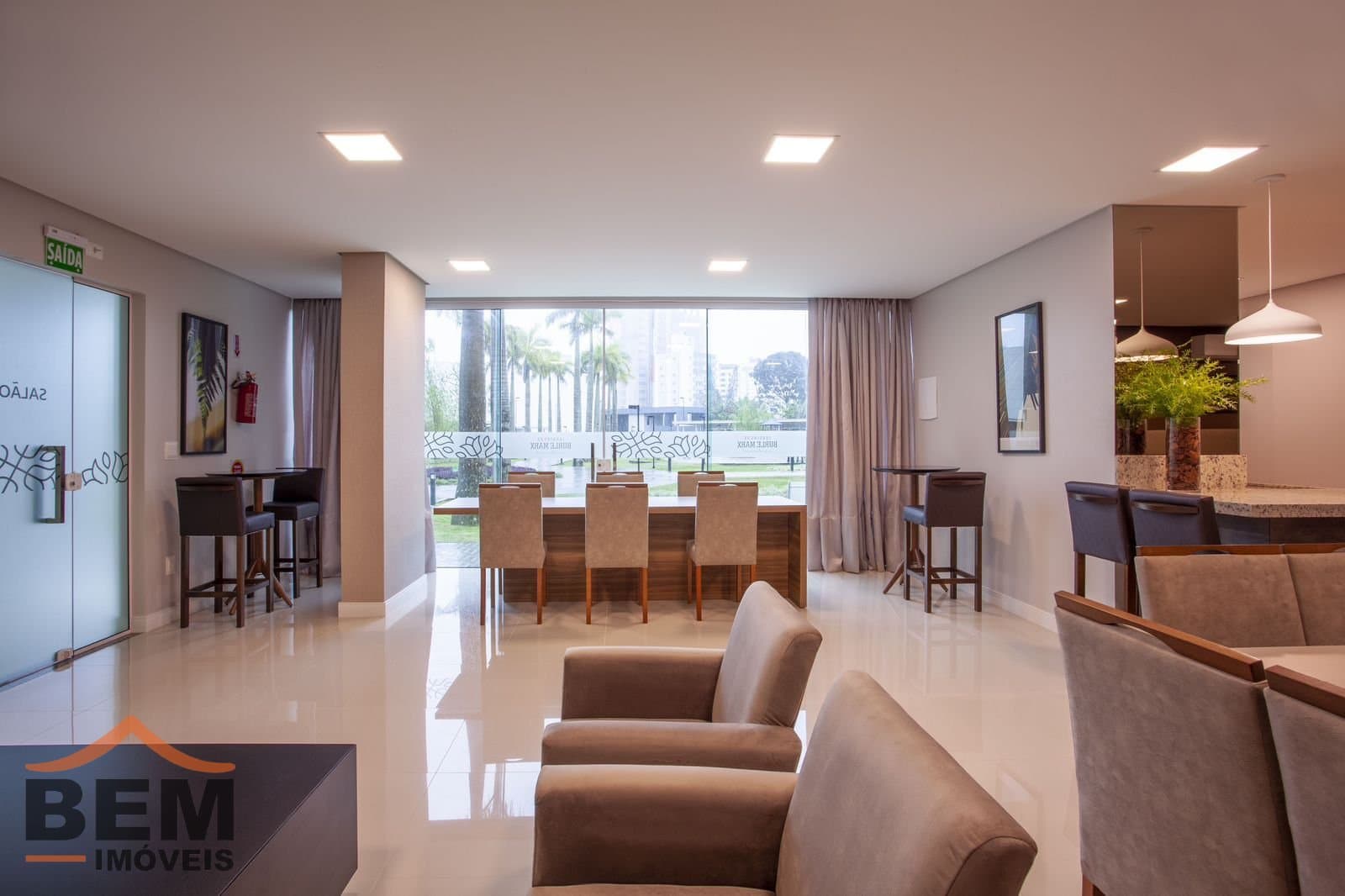 Apartamento para Venda com 2 quartos e 71m² no bairro São Judas, em Itajaí