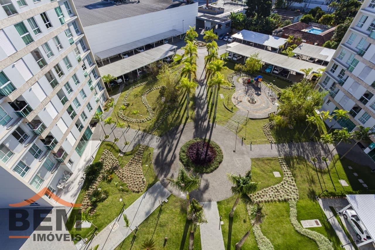 Apartamento para Venda com 2 quartos e 71m² no bairro São Judas, em Itajaí