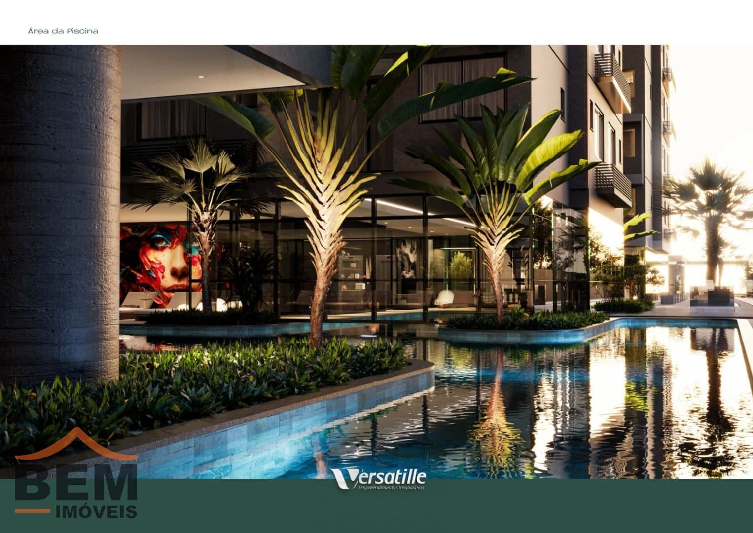 Apartamento para Venda com 2 quartos e 69m² no bairro Morretes, em Itapema