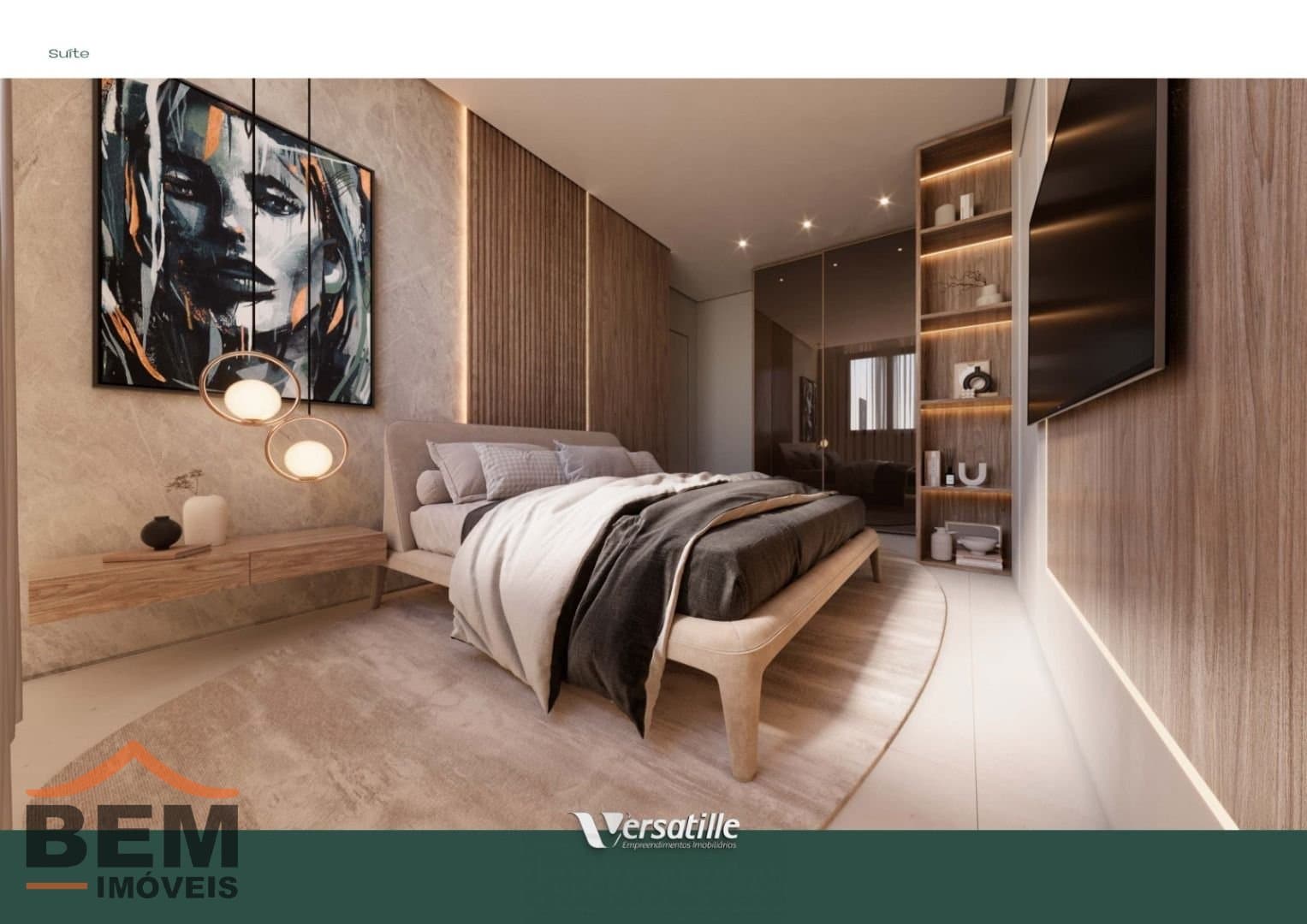 Apartamento para Venda com 2 quartos e 69m² no bairro Morretes, em Itapema