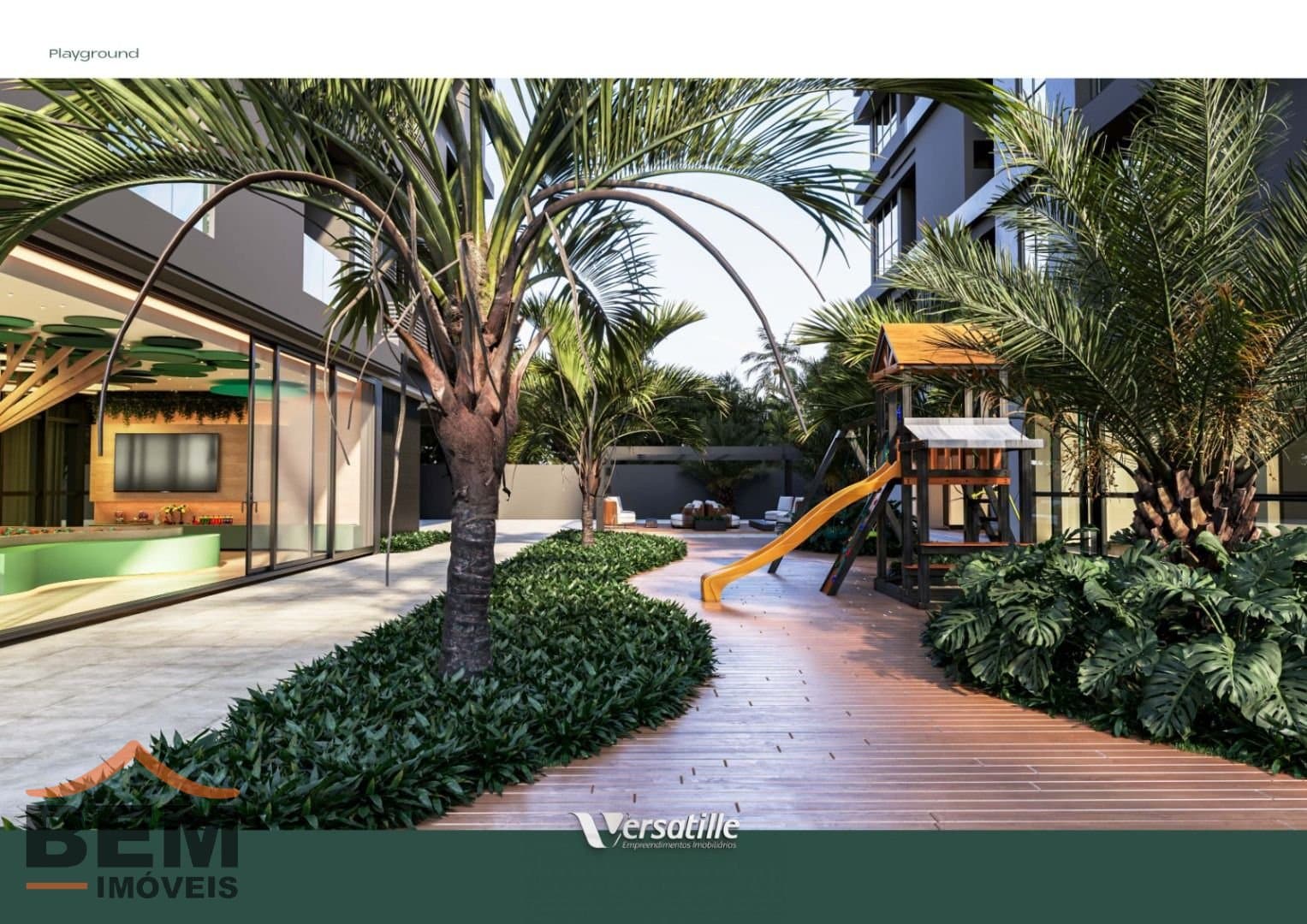 Apartamento para Venda com 2 quartos e 69m² no bairro Morretes, em Itapema