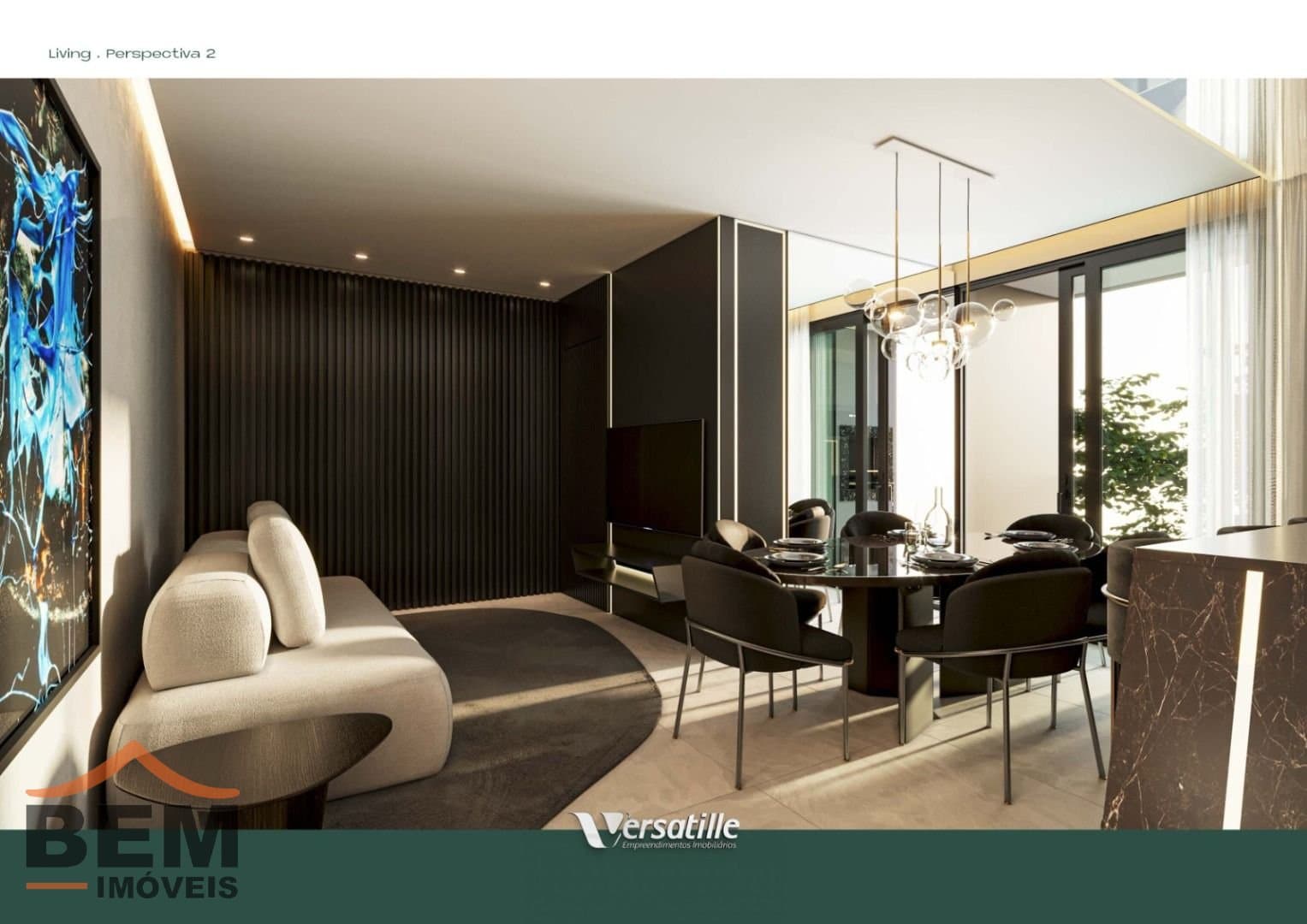 Apartamento para Venda com 2 quartos e 69m² no bairro Morretes, em Itapema