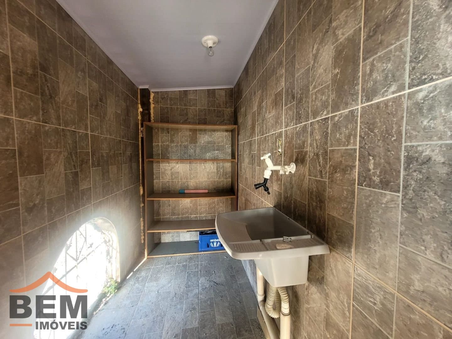 Casa para Locação com 1 quarto e 50m² no bairro Itaipava, em Itajaí