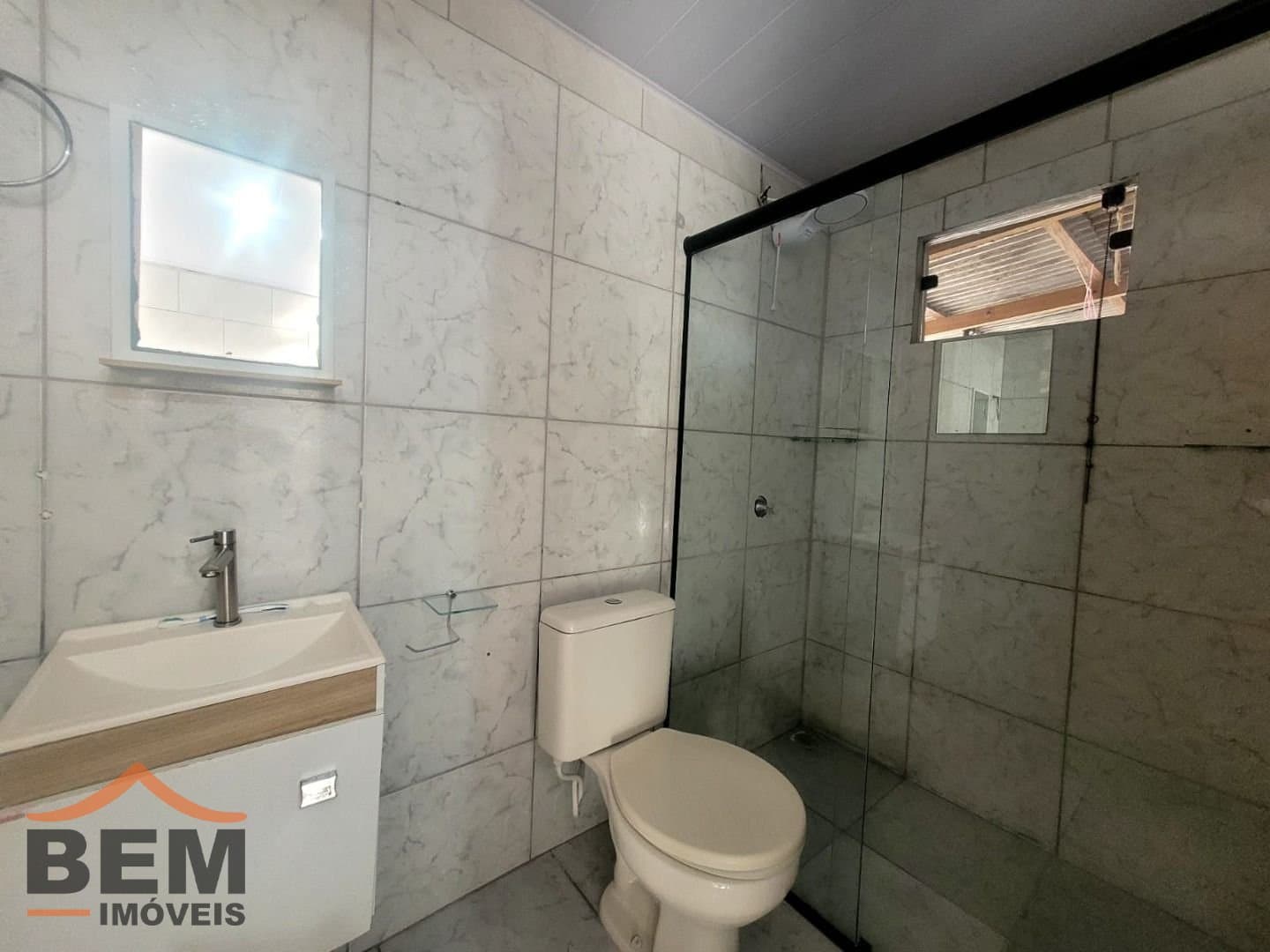 Casa para Locação com 1 quarto e 50m² no bairro Itaipava, em Itajaí