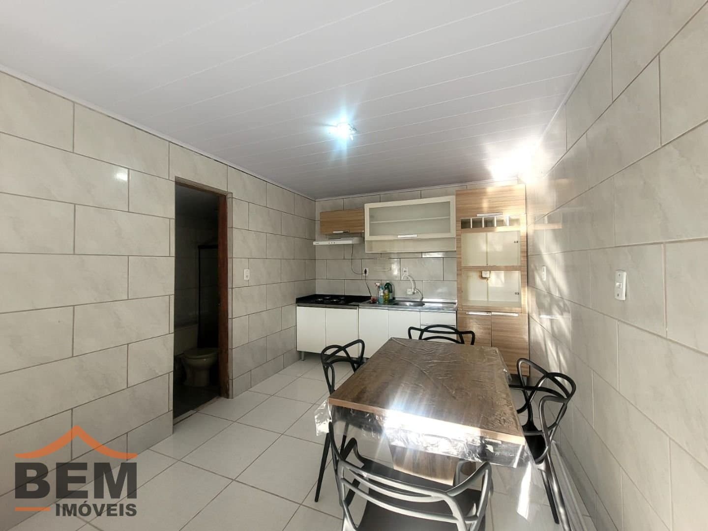 Casa para Locação com 1 quarto e 50m² no bairro Itaipava, em Itajaí