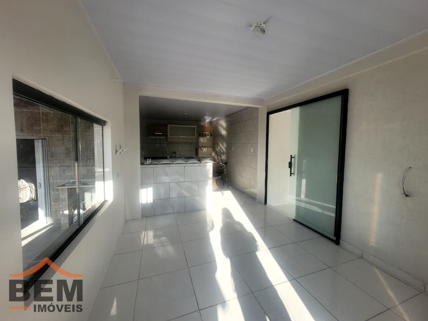 Casa para Locação com 1 quarto e 50m² no bairro Itaipava, em Itajaí