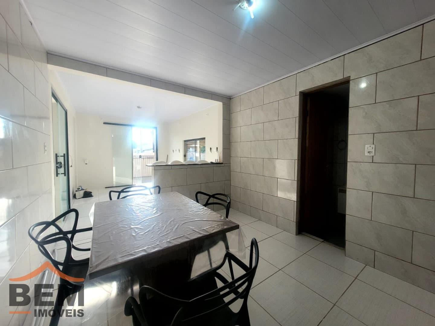 Casa para Locação com 1 quarto e 50m² no bairro Itaipava, em Itajaí