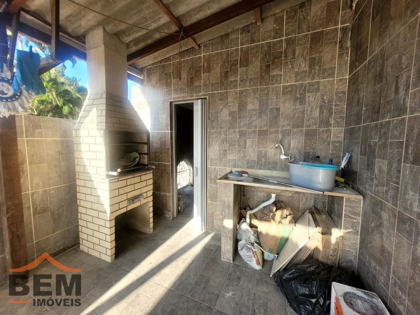 Casa para Locação com 1 quarto e 50m² no bairro Itaipava, em Itajaí