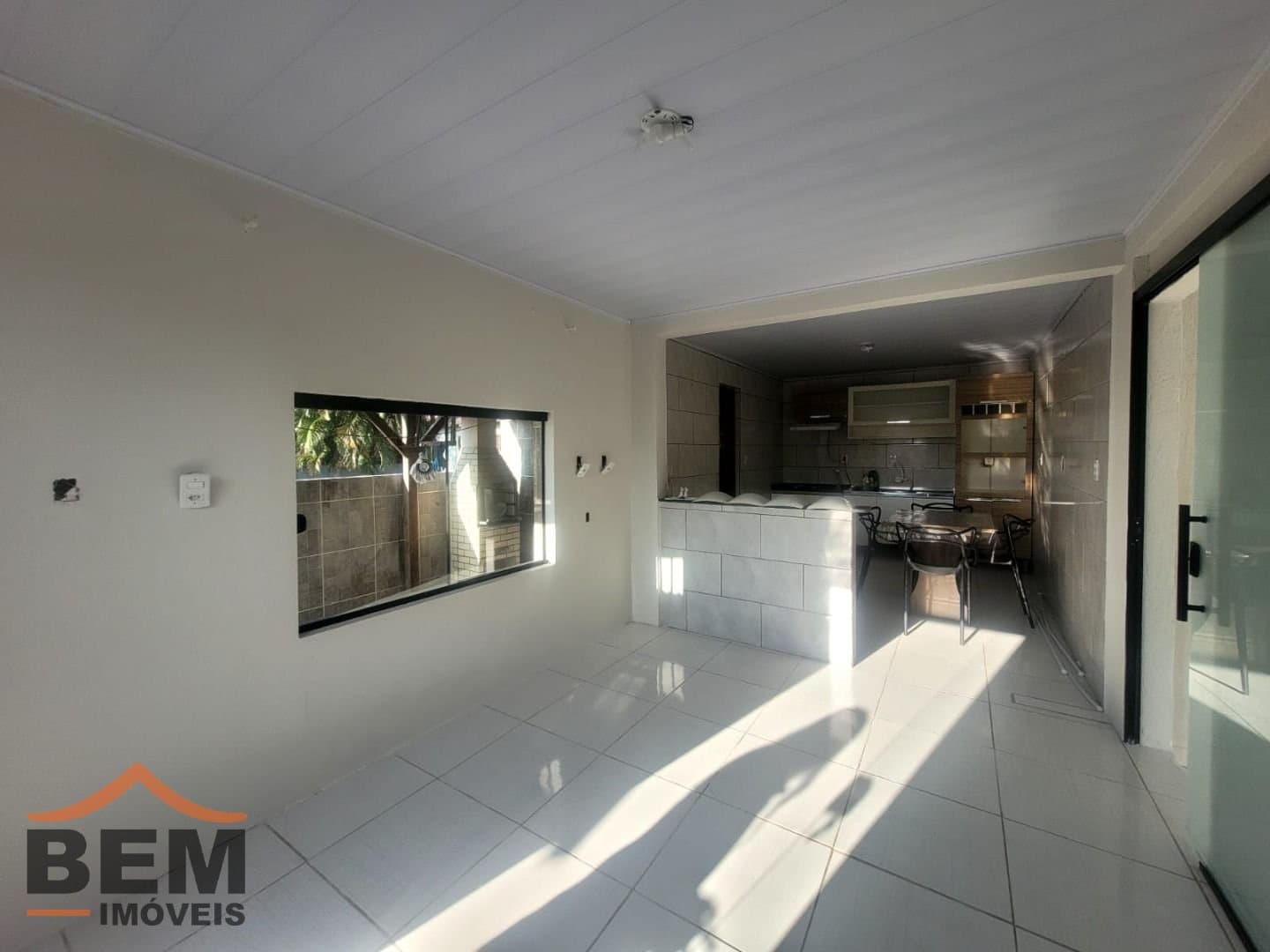 Casa para Locação com 1 quarto e 50m² no bairro Itaipava, em Itajaí